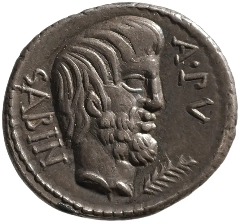 Münze