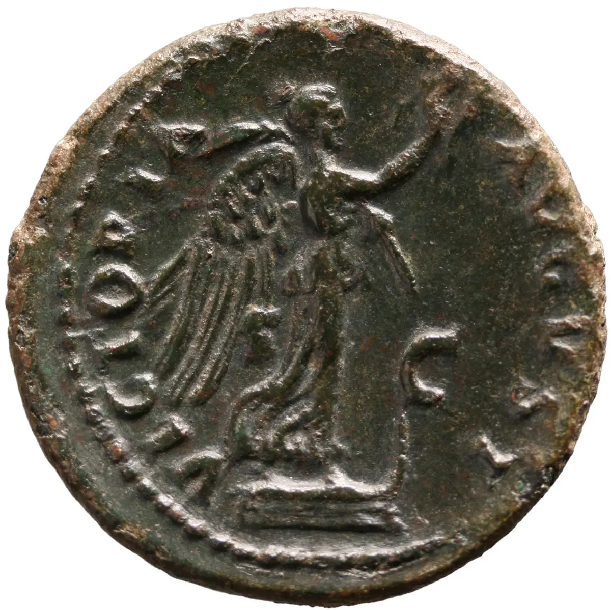 Vespasianus