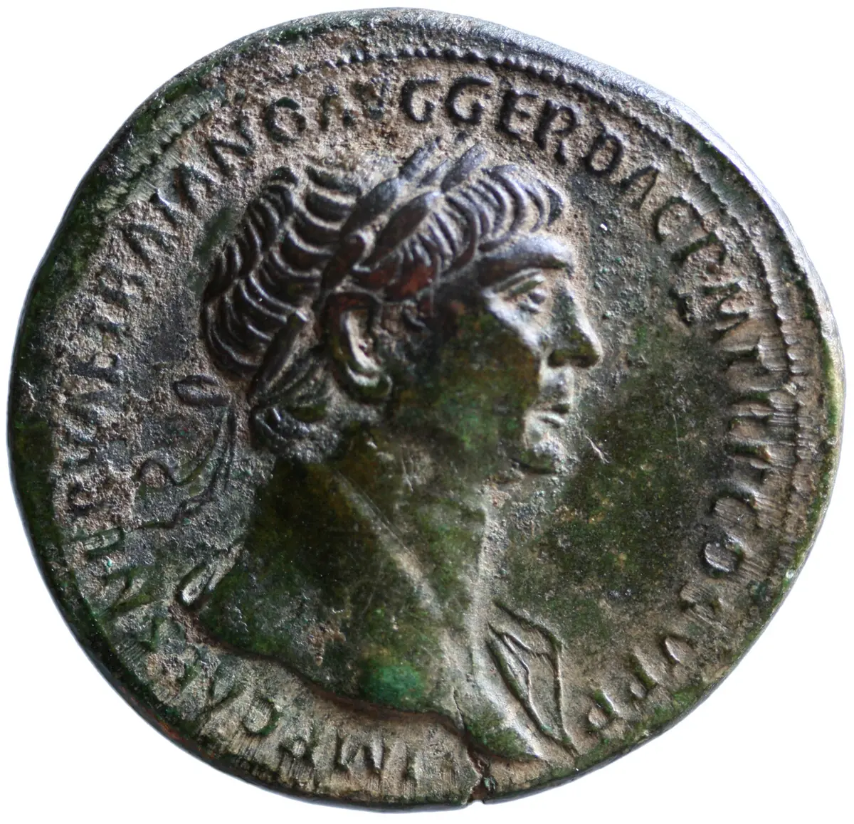 Traianus