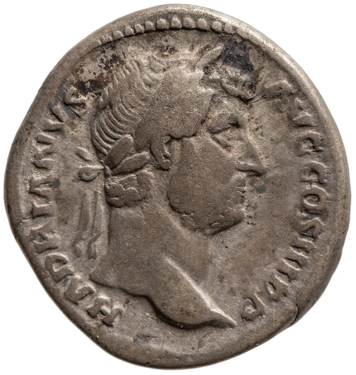 Hadrianus