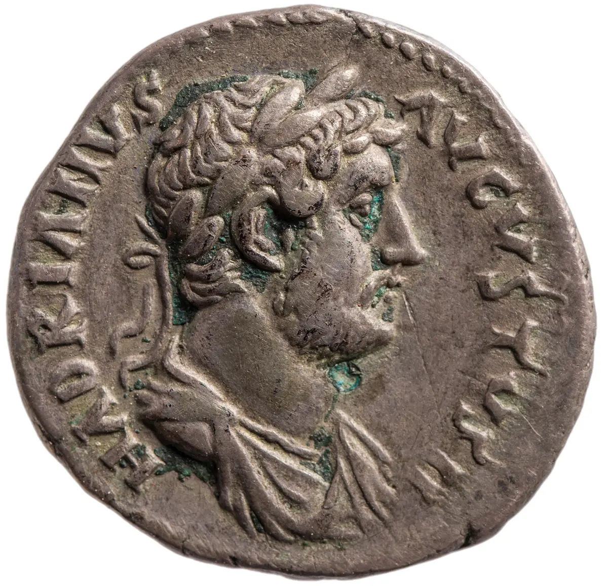 Hadrianus