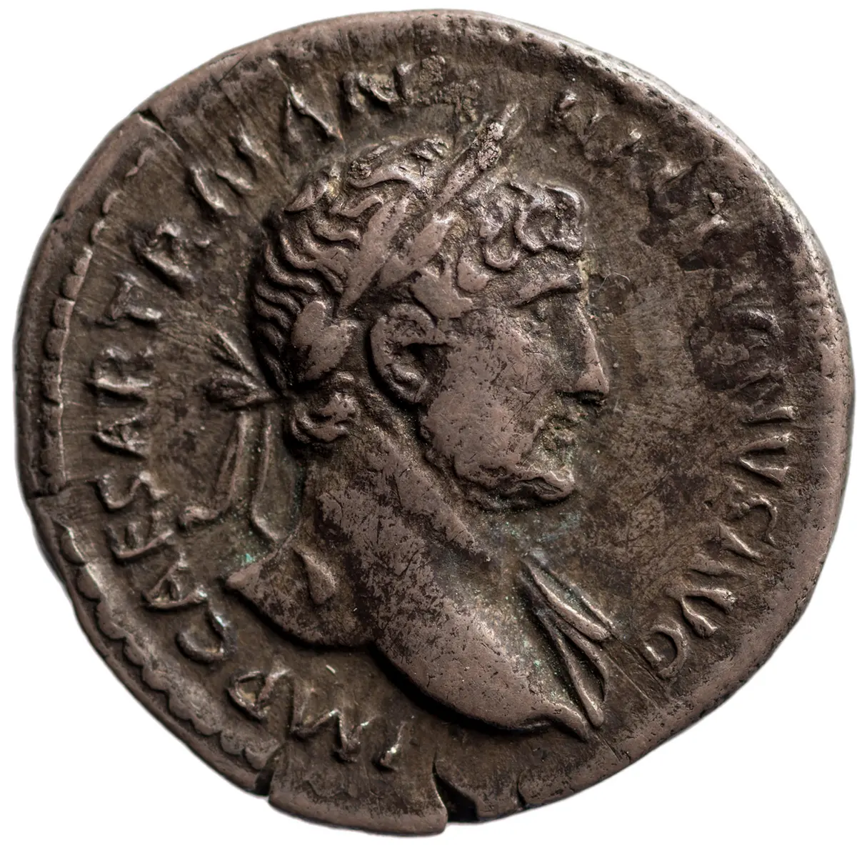 Hadrianus