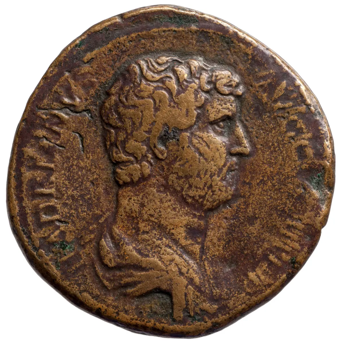 Hadrianus