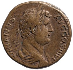 Hadrianus