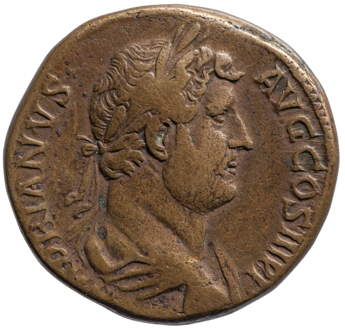 Hadrianus