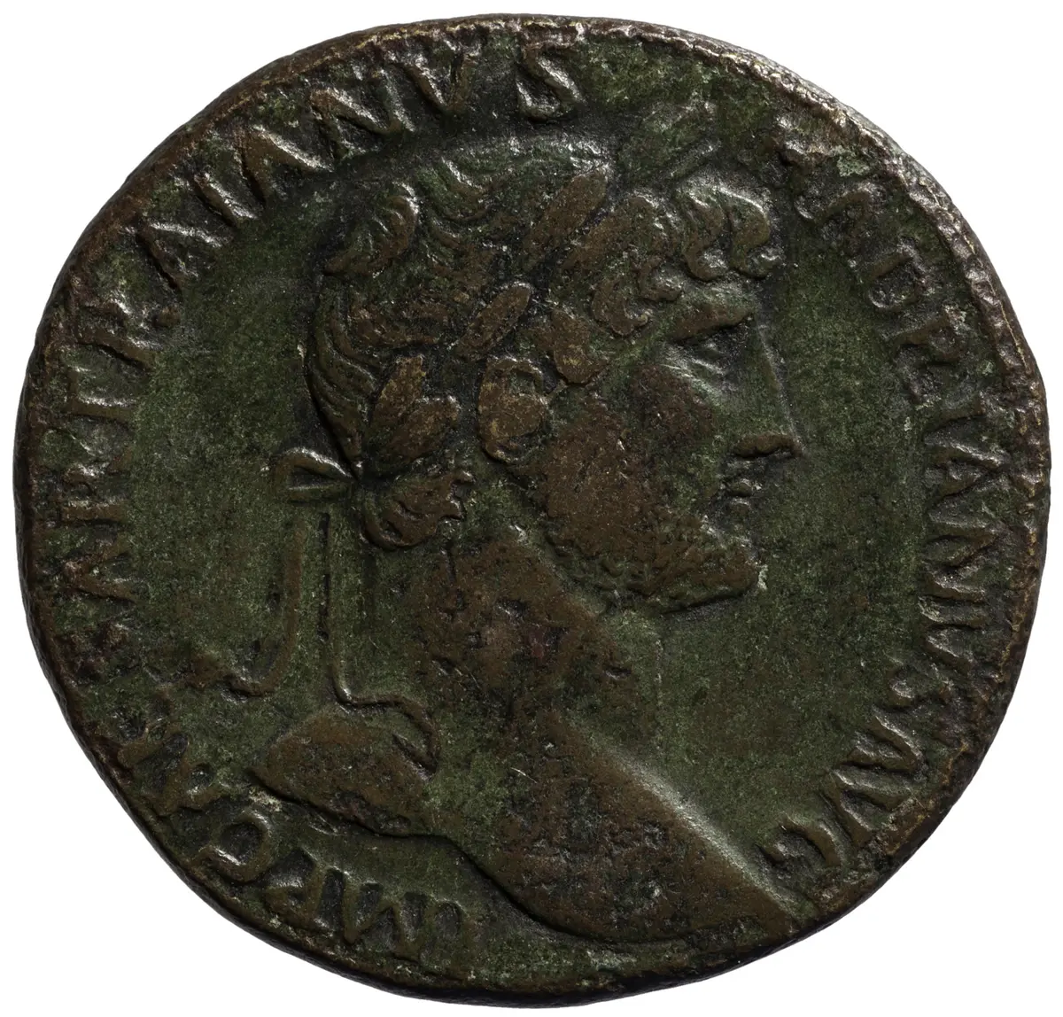Hadrianus