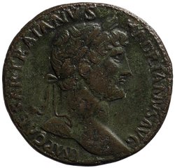 Hadrianus
