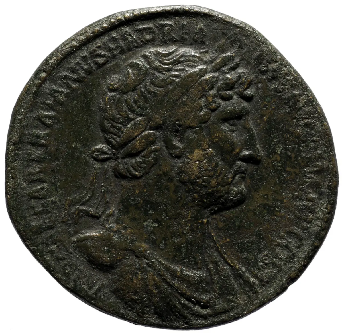 Hadrianus