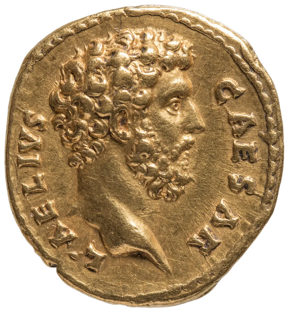 Lucius Aelius