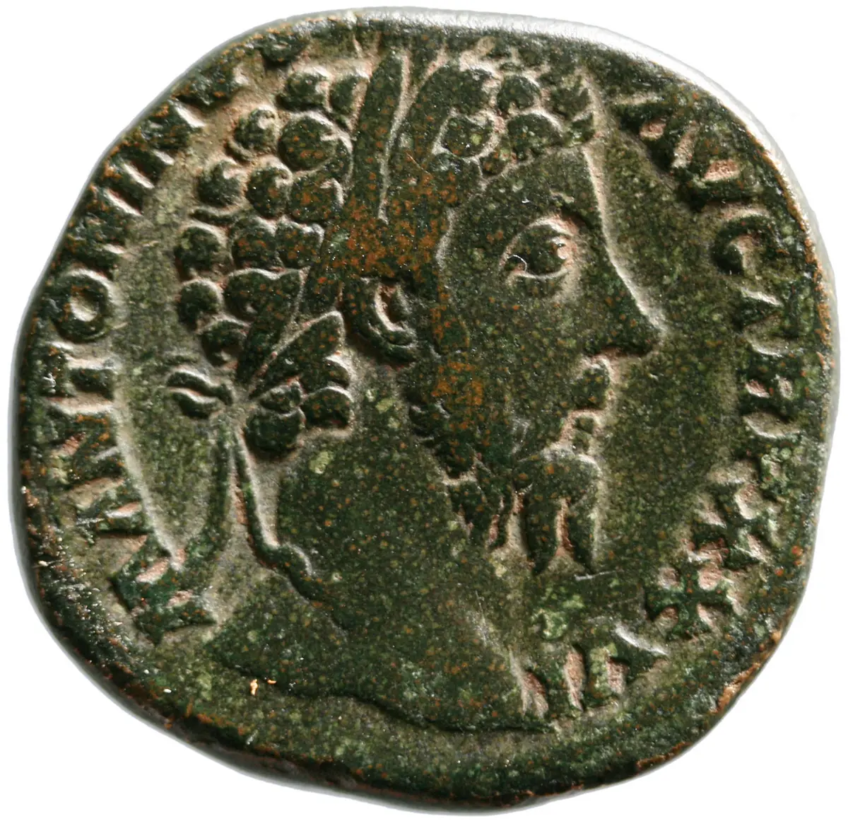 Marcus Aurelius