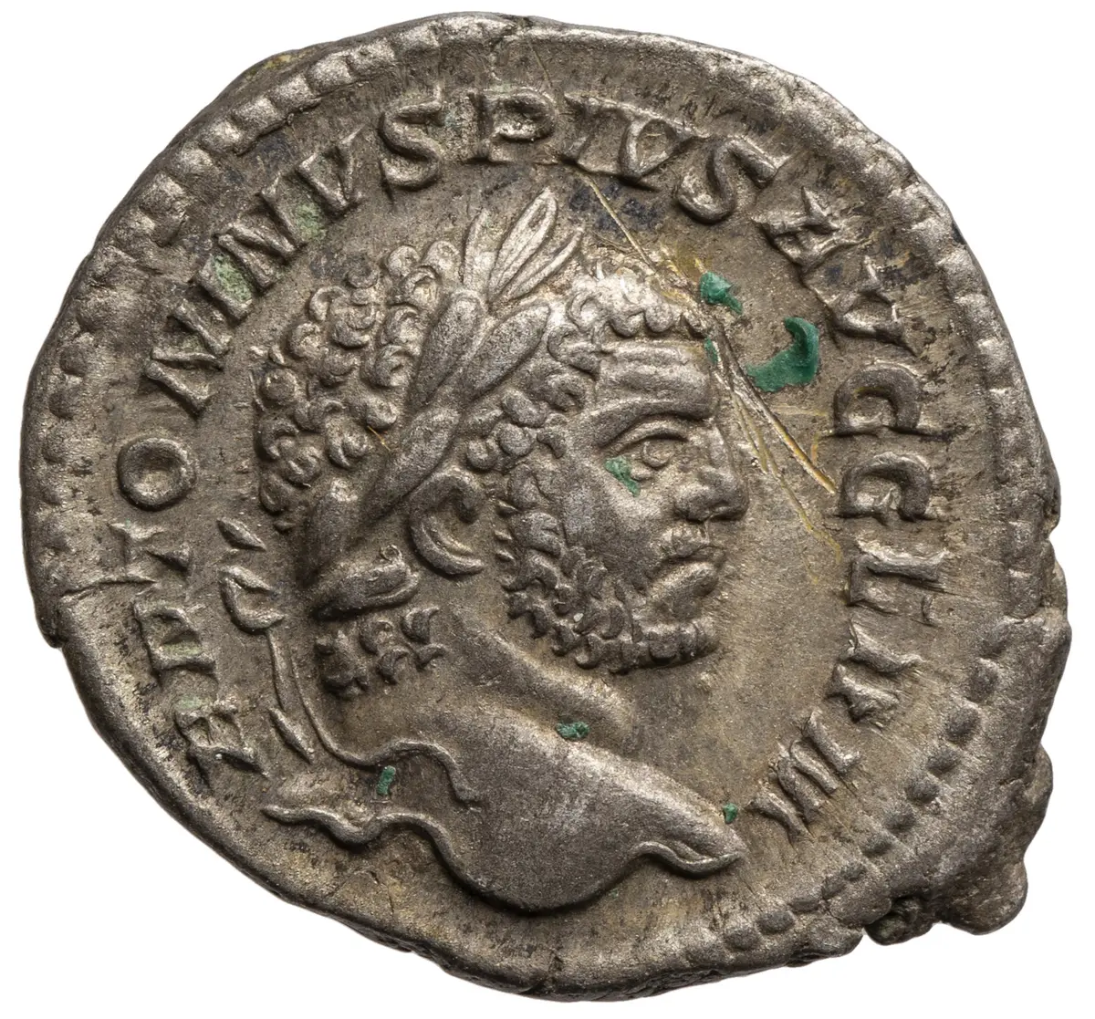 Antoninus III. (Caracalla)