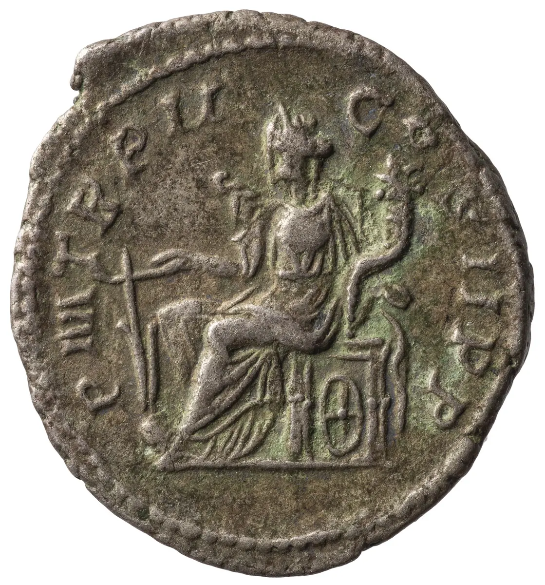 Antoninus IV. (Elagabal)