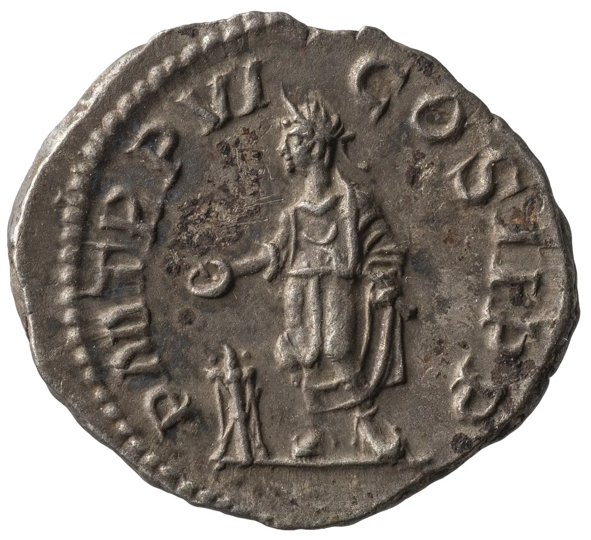 Severus Alexander