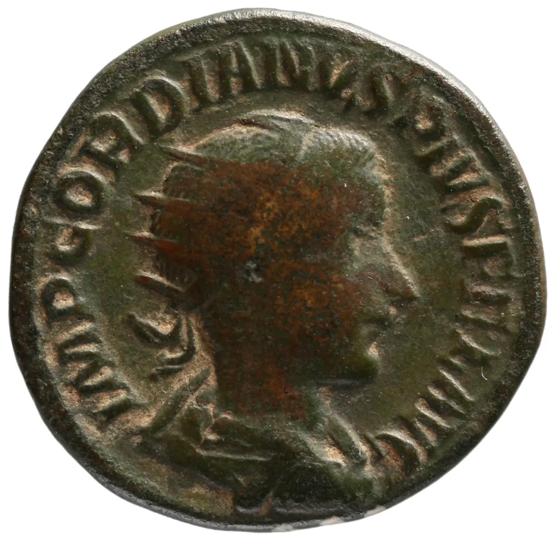 Gordianus III.