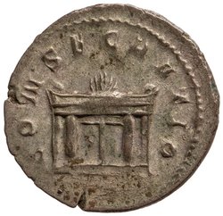 Divus Severus Alexander