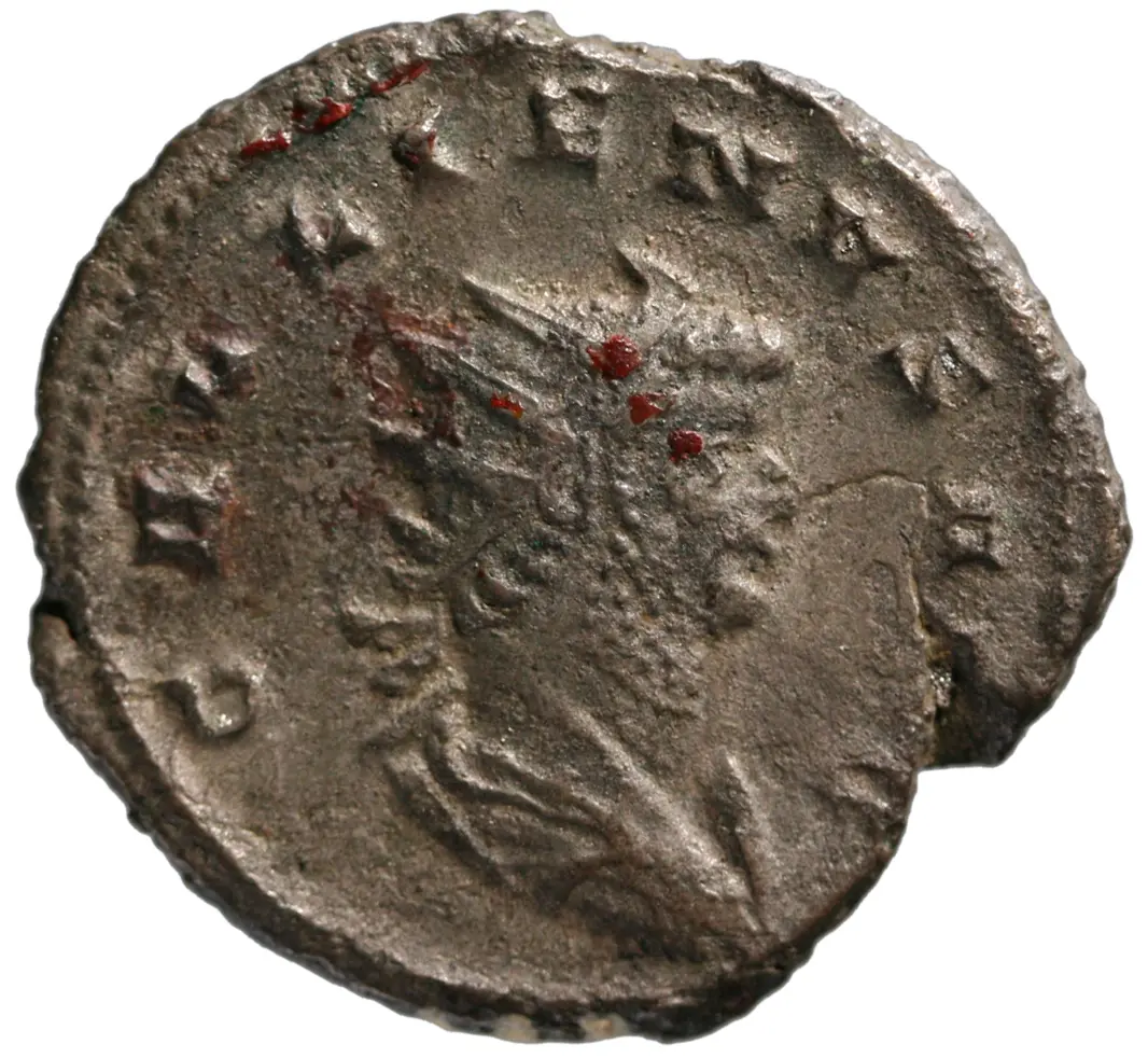 Gallienus