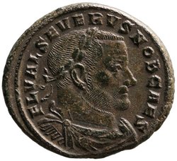 Severus II. Caesar