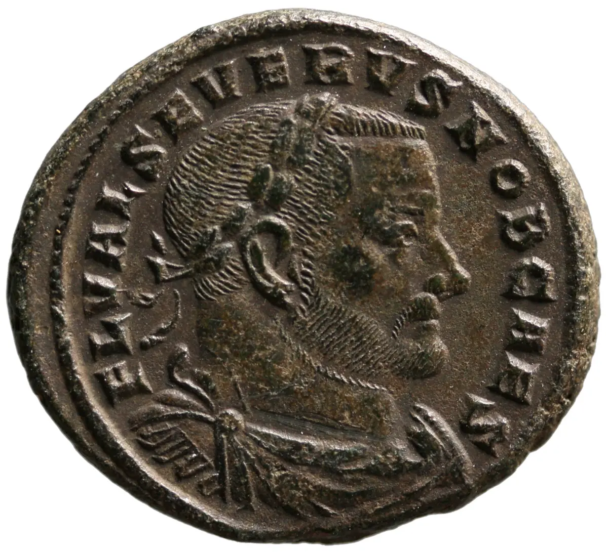 Severus II. Caesar