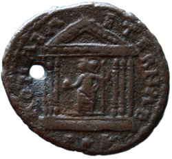 Domitius Alexander