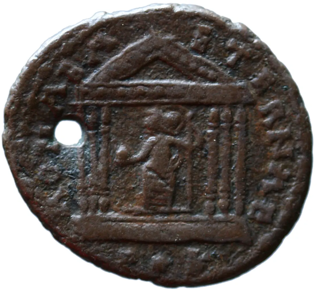 Domitius Alexander