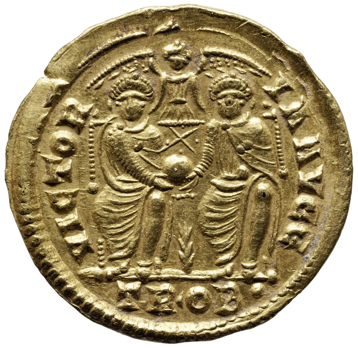 Münze