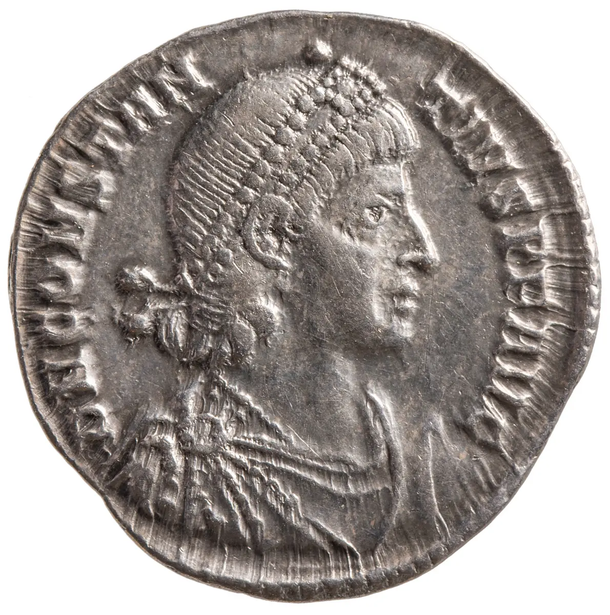 Constantius II.