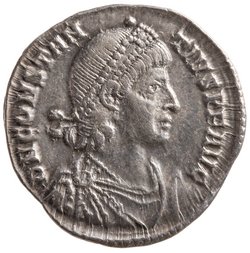 Constantius II.