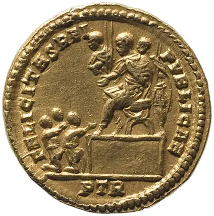 Constantinus I.