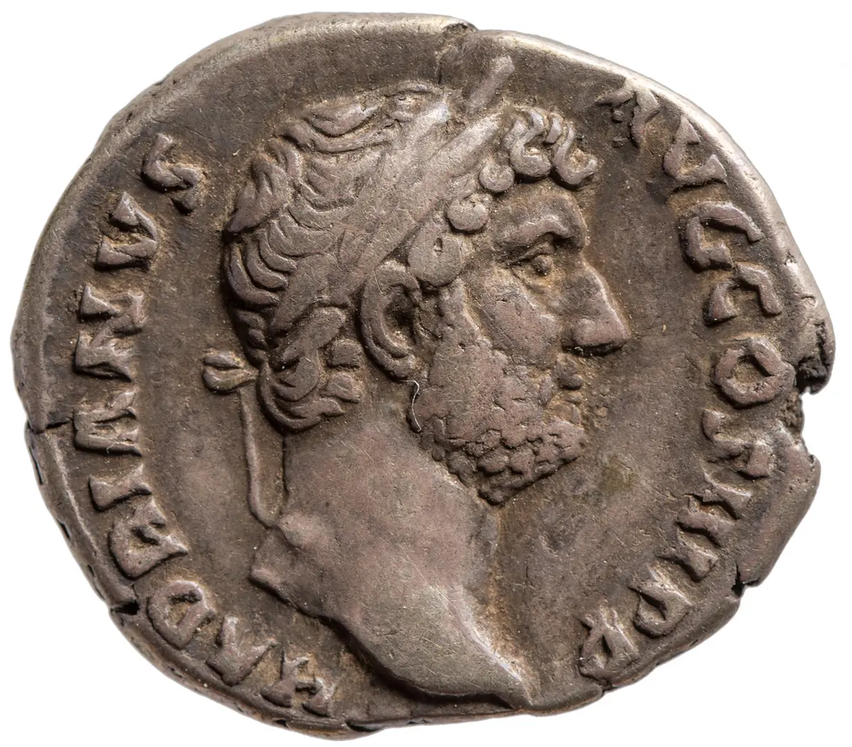 Hadrianus
