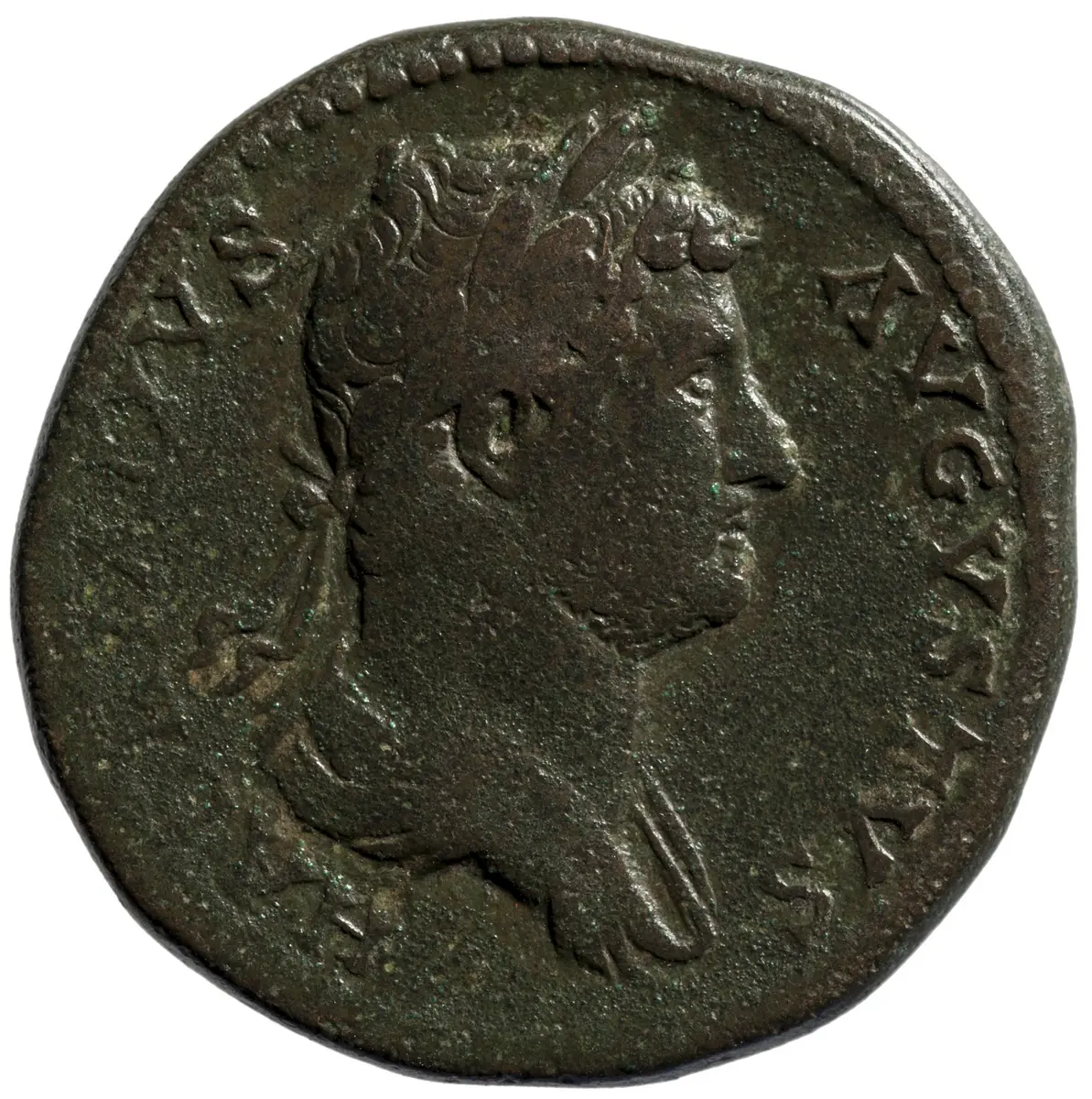 Hadrianus