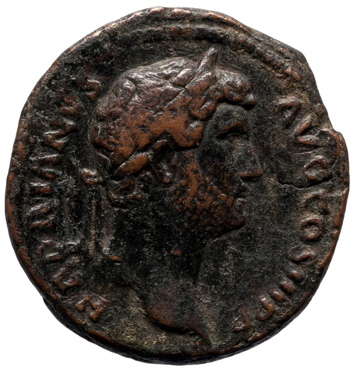 Hadrianus