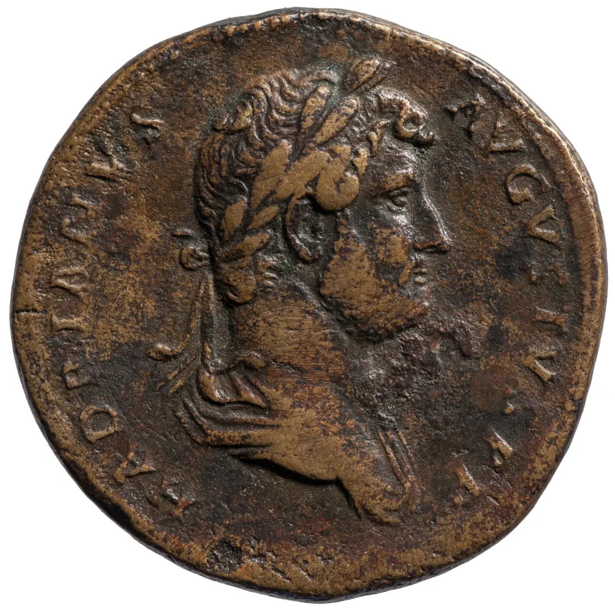 Hadrianus