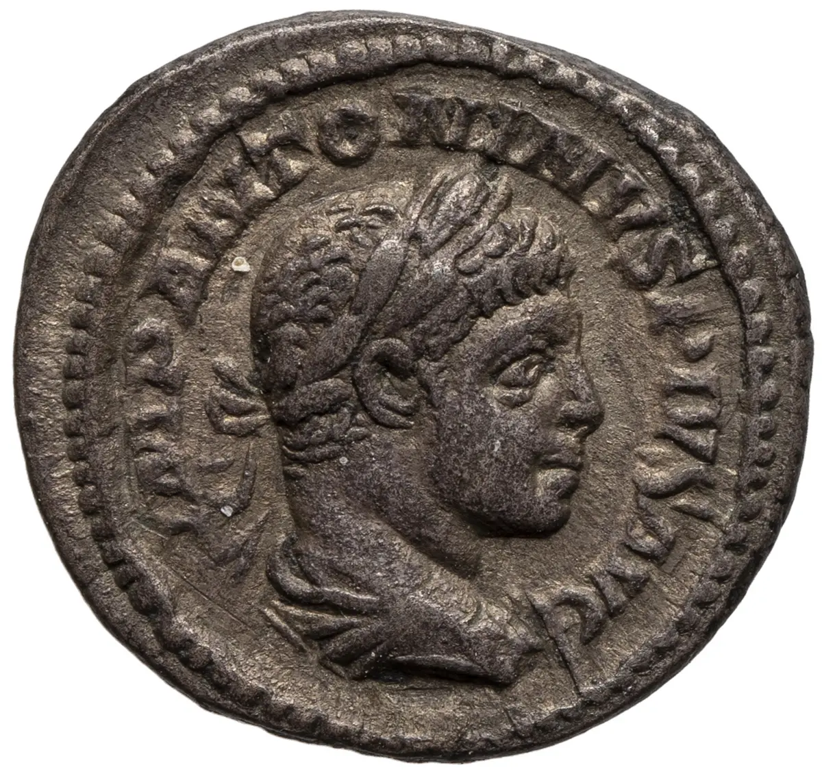 Antoninus IV. (Elagabal)