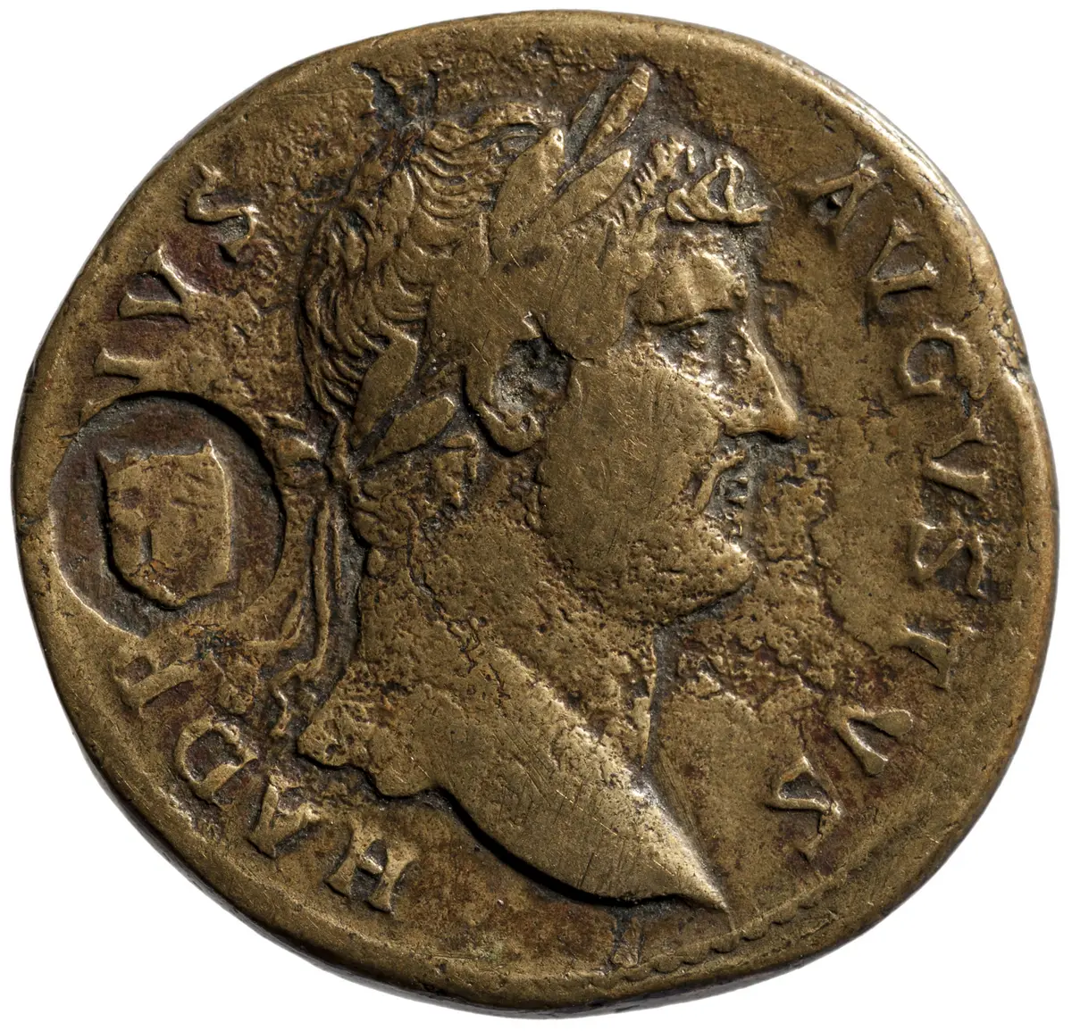 Hadrianus