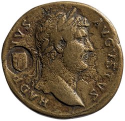 Hadrianus
