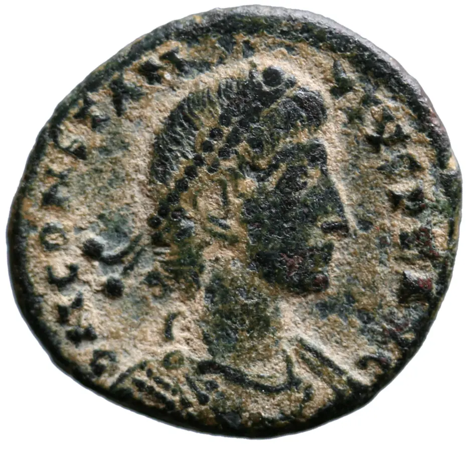 Constantius II.