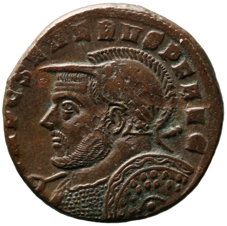 Münze