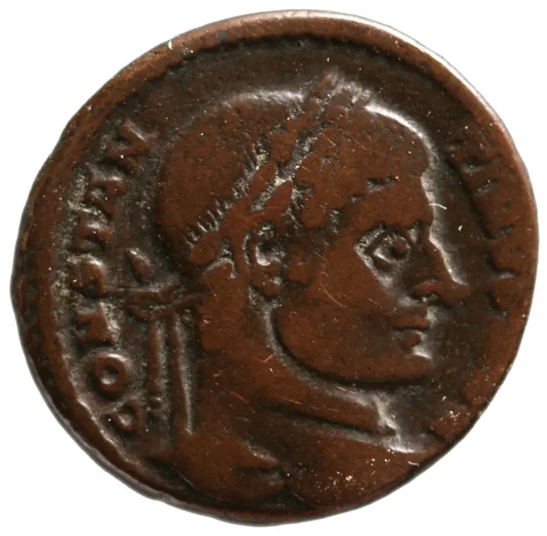 Münze
