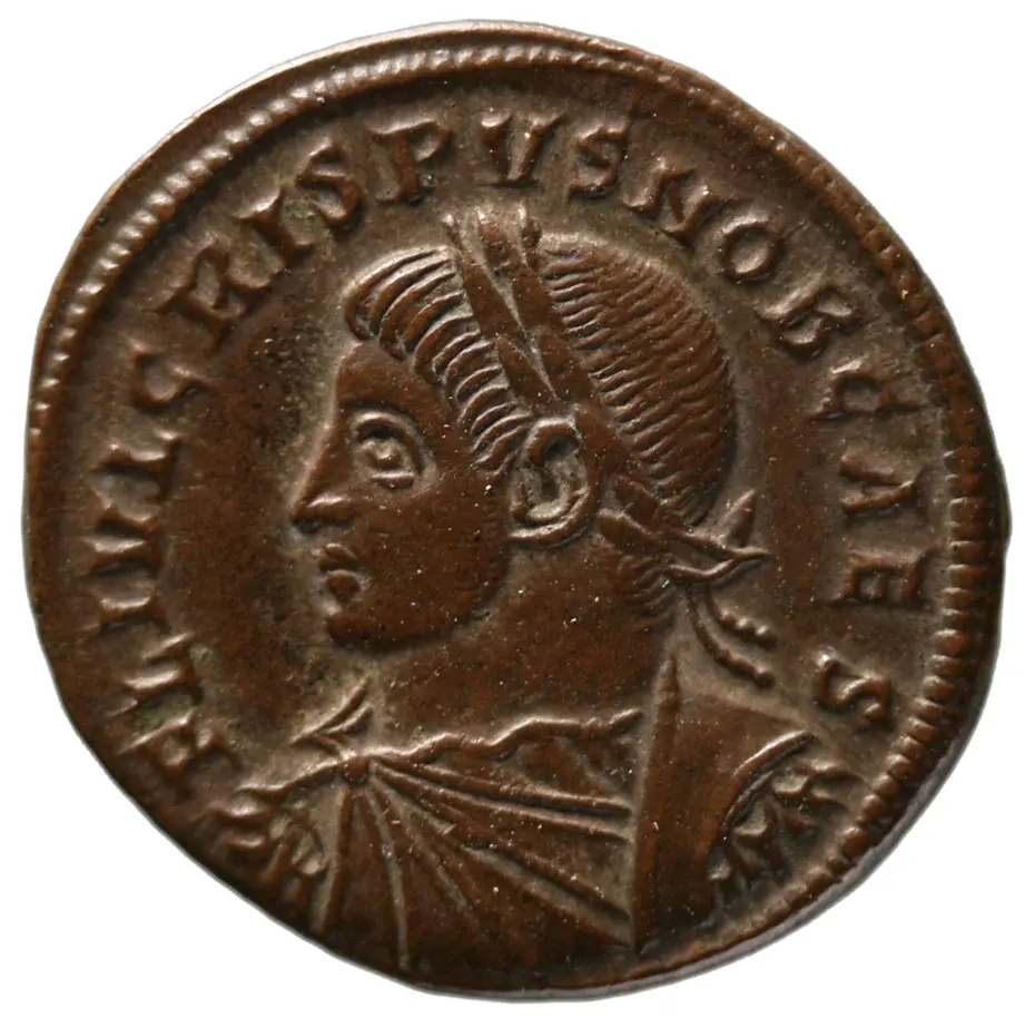 Crispus