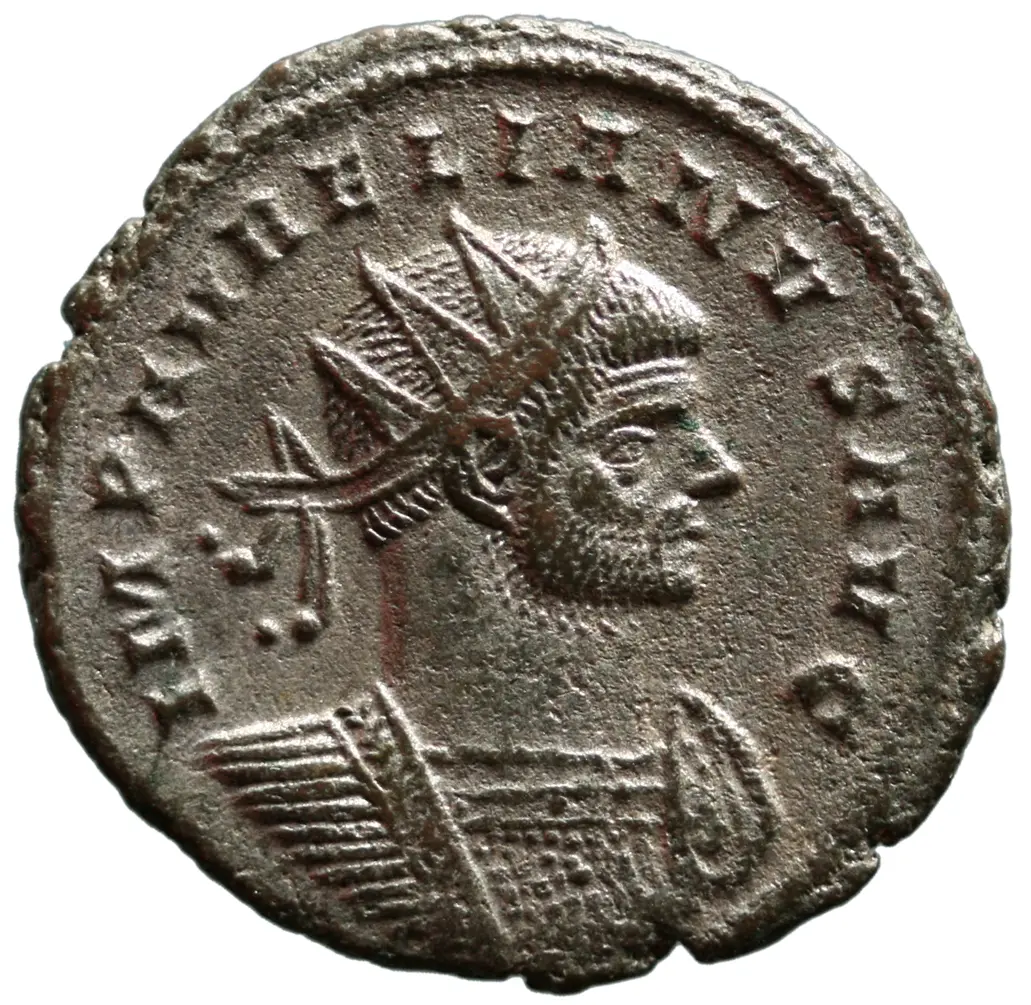 Aurelianus