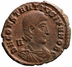 Constantius Gallus
