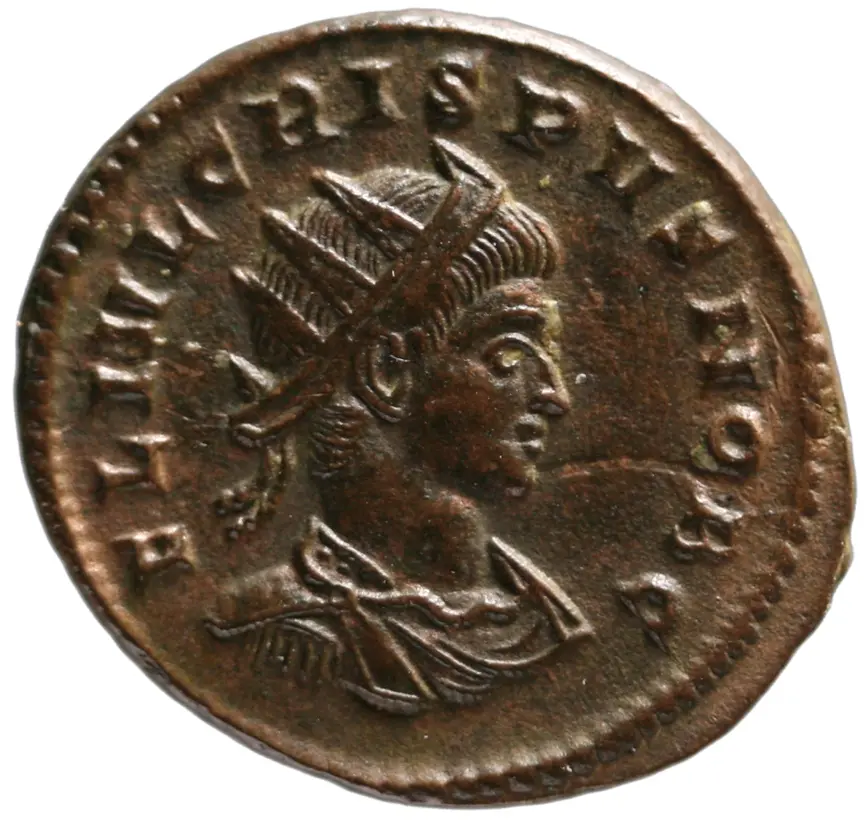 Crispus