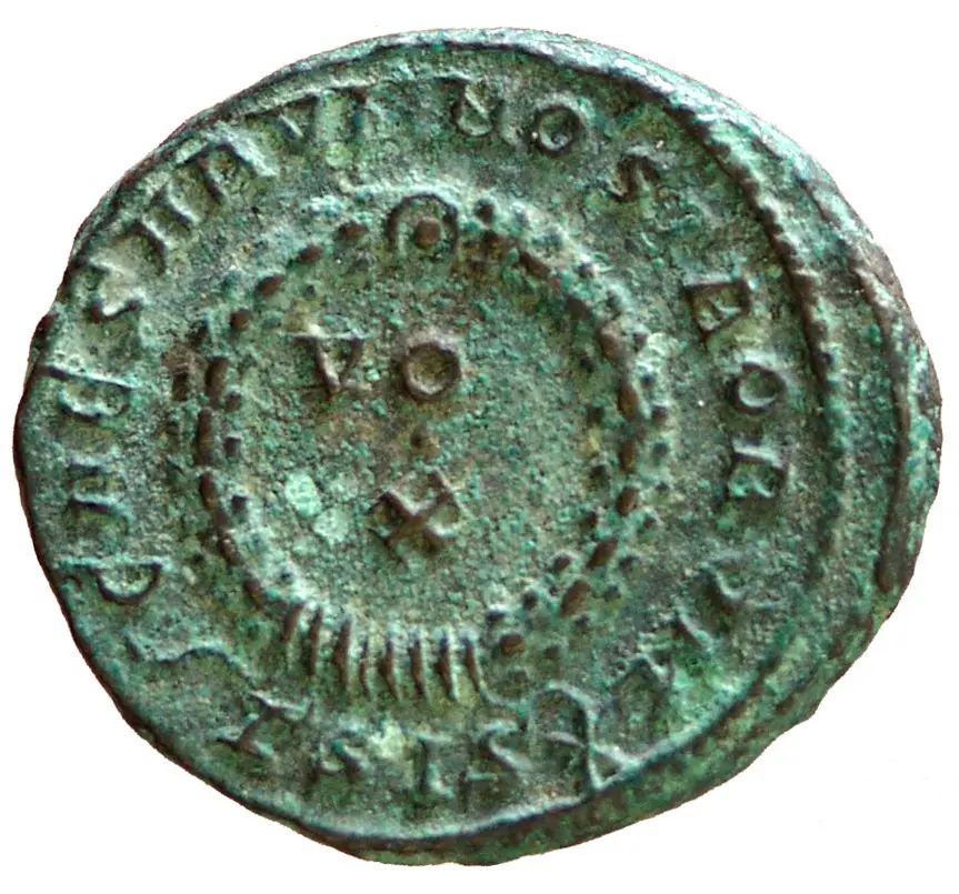 Crispus