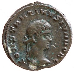 Constantinus II. (Caesar)