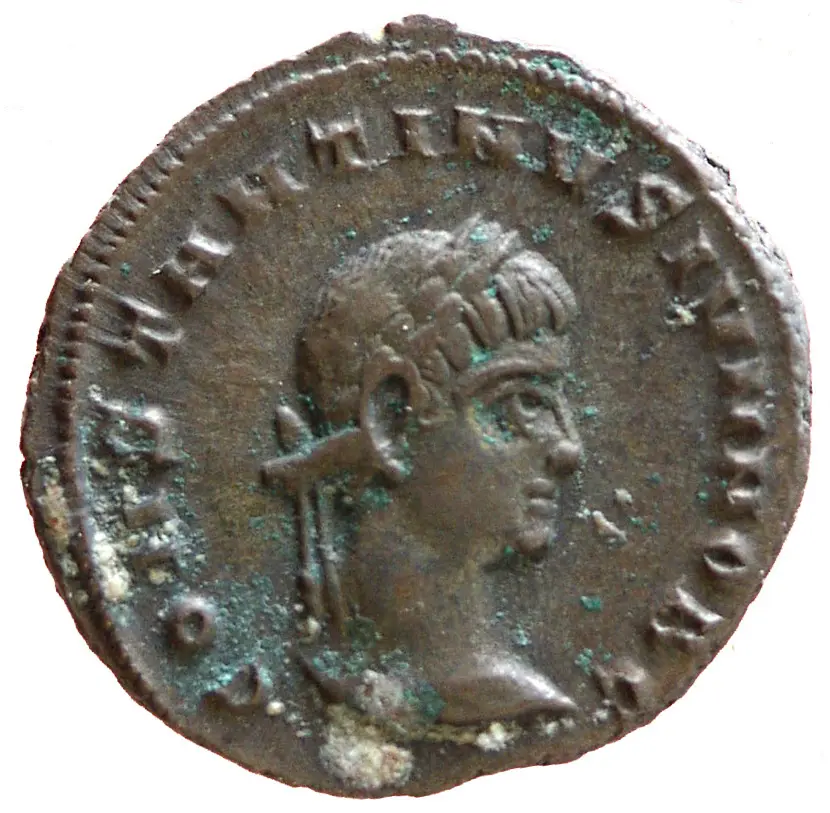 Constantinus II. (Caesar)