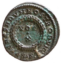 Constantinus II. (Caesar)