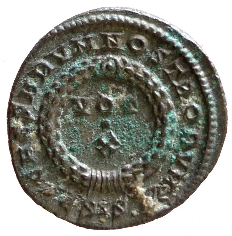 Constantinus II. (Caesar)
