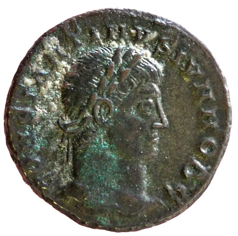 Constantinus II. (Caesar)