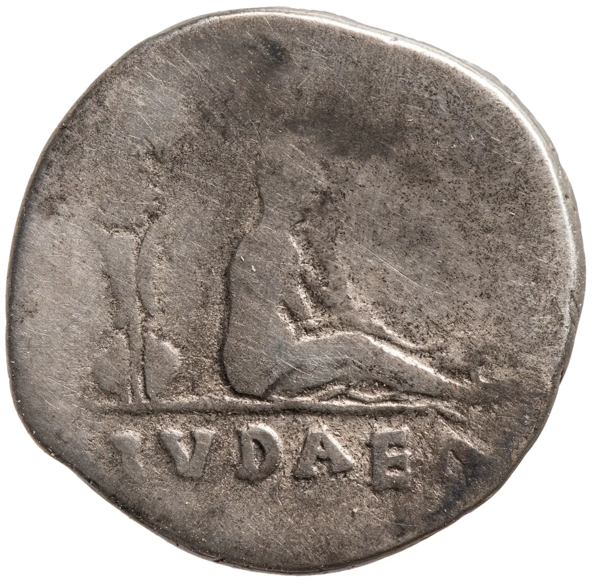 Vespasianus