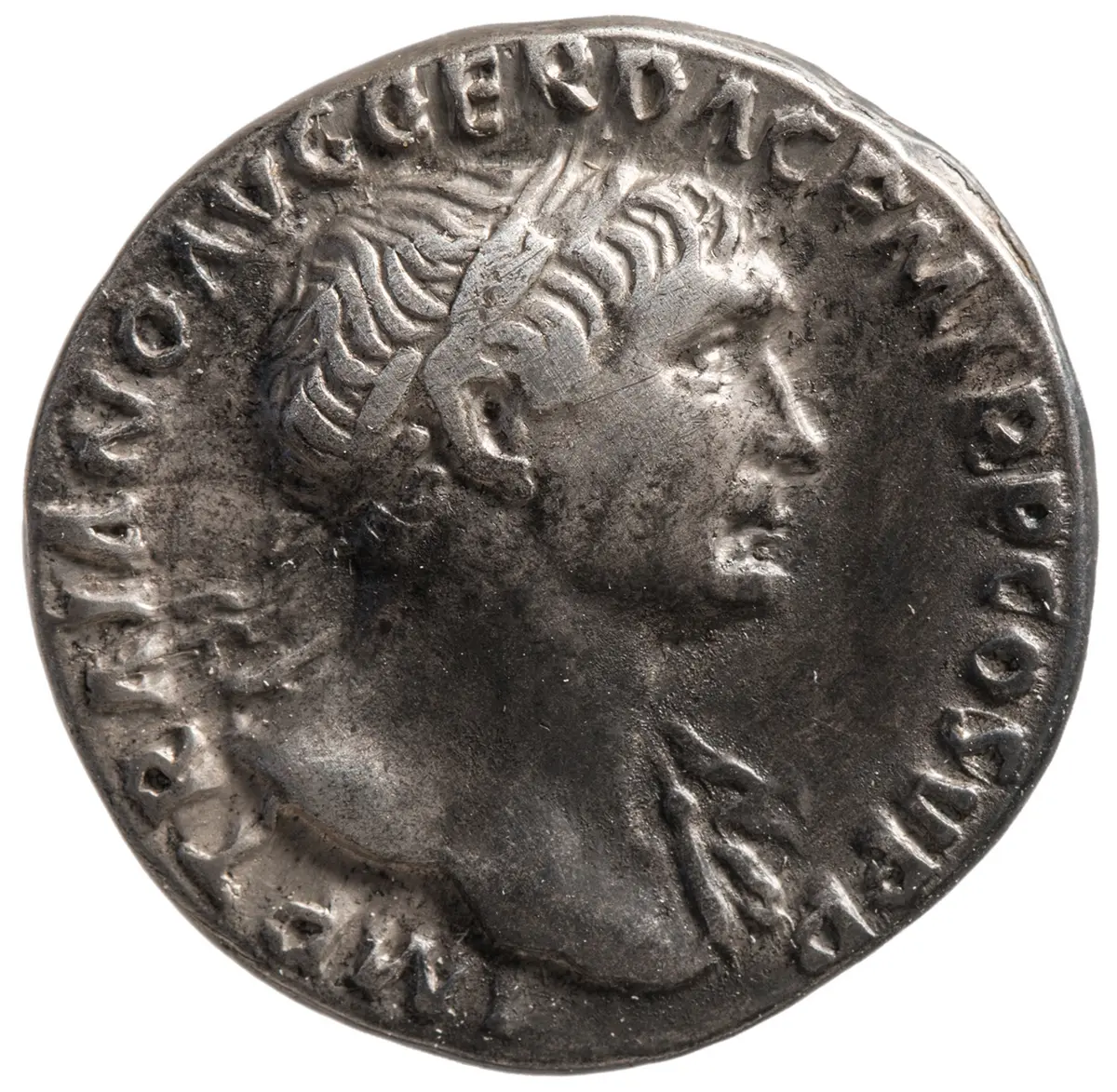Traianus